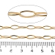 Цепи из нержавеющей стали 304 CHS-L030-06G-2