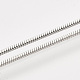 Изготовление колье из латуни MAK-T006-10A-P-3