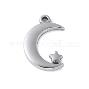 Подвески из нержавеющей стали 304 STAS-E548-03P