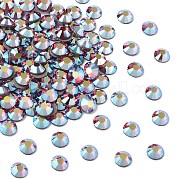 Камни preciosa® crystal hotfix с плоской основой Y-PRC-HSS8-70040-200