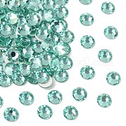 Preciosa® maxima crystal без горячей фиксации плоские камни Y-PRC-NSS6-50005