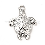 Подвески из нержавеющей стали 201 STAS-P312-09P