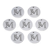 Подвески из нержавеющей стали марки 304 STAS-T059-26P-M