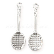Латунные подвески KK-E090-44P