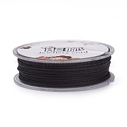 Полиэфирная металлизированная нить OCOR-G006-02-1.0mm-51