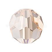 Хрустальные бусины preciosa® Y-PRC-BB3-00030-235