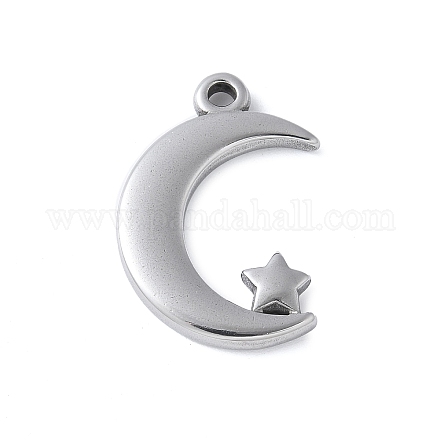 Подвески из нержавеющей стали 304 STAS-E548-03P-1