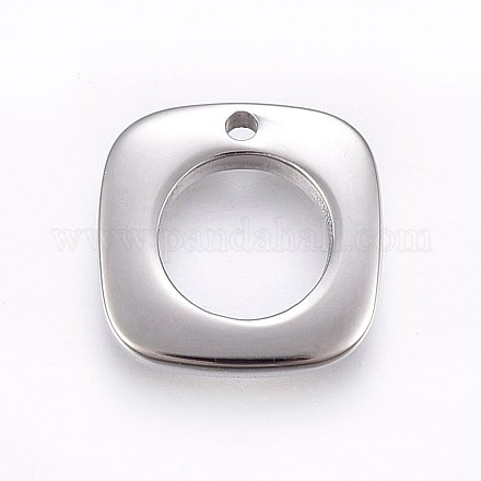Подвески из нержавеющей стали 304 STAS-I094-24P-1