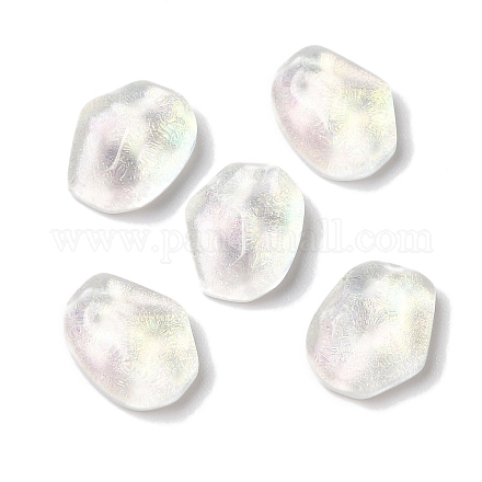 К9 стеклянные кабошоны GGLA-Z003-06B-001JW-1