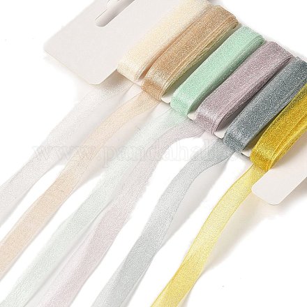 Наборы лент из полиэстера и нейлона DIY-Z029-01P-1
