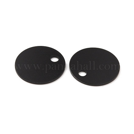 Алюминиевые подвески FIND-WH0128-40EB-1