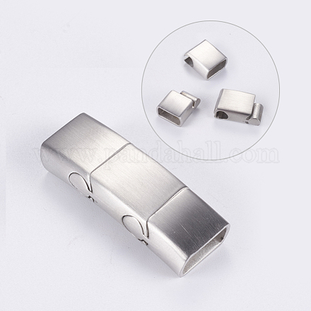 Магнитные застежки из нержавеющей стали 304 STAS-G163-70P-1
