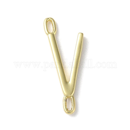 Подвески из латуни с покрытием для стойки KK-P245-07G-V-1