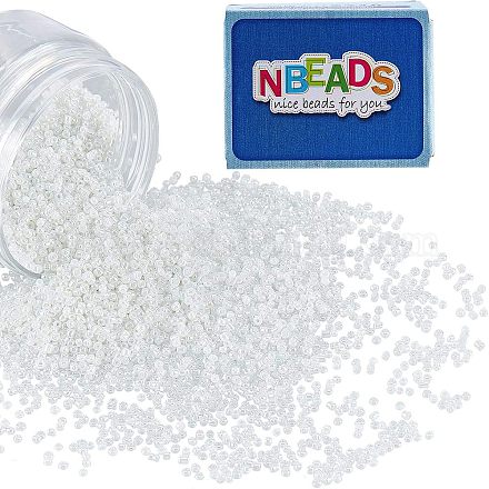 12/0 стакан бисер SEED-NB0001-08-2mm-1