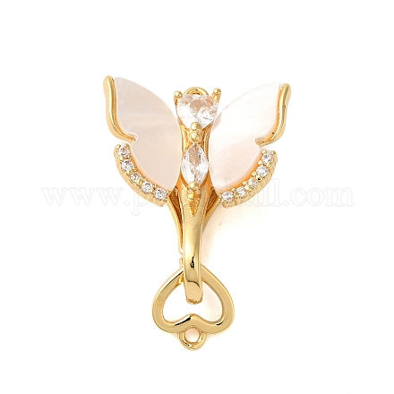 Латунные микропаве KK-S382-07G-1