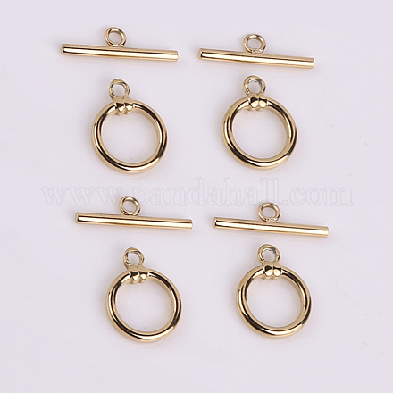 Застежки-тоглы из нержавеющей стали 316 FIND-PW0024-30A-1
