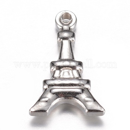 Подвески из нержавеющей стали 201 STAS-G073-50P-1