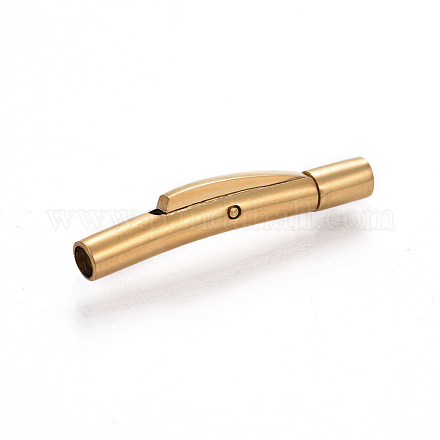 304 штыковые застежки из нержавеющей стали STAS-E473-01B-G-1