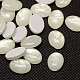Кабошоны из смолы CRES-J038-10x14mm-01-1