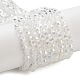 Стеклянные бусины EGLA-S056-2mm-04-2