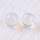 Opalite бисер G-K275-27-4mm-2