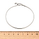 Браслеты из нержавеющей стали 304 STAS-S053-26-4