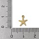 Подвески из нержавеющей стали 304 STAS-E501-06G-3