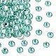 Preciosa® maxima crystal без горячей фиксации плоские камни Y-PRC-NSS6-50005-1