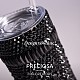 Preciosa® maxima crystal без горячей фиксации плоские камни Y-PRC-NSS6-40080-5