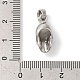 Подвески из нержавеющей стали 304 STAS-Z075-06P-3