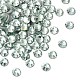 Камни preciosa® crystal hotfix с плоской основой Y-PRC-HSS10-50000-1