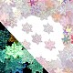 Светящиеся и гальванические смоляные декодированные кабошоны RESI-Z032-01D-1