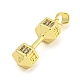 Стойка для штанги KK-Z053-08G-2
