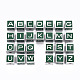 Бусины из нержавеющей стали 304 STAS-N087-43-02-P-1