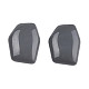 Непрозрачные акриловый кабошоны MACR-S373-143-A03-2