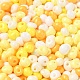 6/0 стеклянный бисер непрозрачной краски для выпечки SEED-M012-02A-28-3