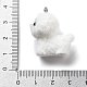 Подвески из смолы RESI-Q007-06A-3