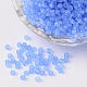 8/0 матовое круглое стекло X-SEED-A008-3mm-M6-1
