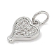 Стойки обшивки латунные подвески KK-Q028-40P-2