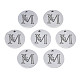 Подвески из нержавеющей стали марки 304 STAS-T059-26P-M-1