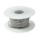 Круглые цепи-змейки из нержавеющей стали марки 304 CHS-K007-06C-3