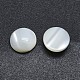 Оболочки кабошонов SSHEL-P015-61-8mm-2