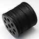 Шнуры из искусственной замши LW-R006-10-1