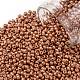 Круглые бусины toho X-SEED-TR11-0562F-1