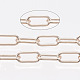 Цепи из несваренного железа CH-S125-09A-RG-1