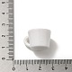 Подвески для напитков из непрозрачной смолы FIND-Z043-02D-3