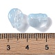 Краски для выпечки стеклянные бусины GLAA-S202-17I-3