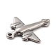 Подвески из нержавеющей стали 304 STAS-B024-63P-3