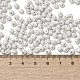 6/0 стакан бисер SEED-M012-01A-14-4