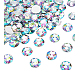 2 пакетик пластиковых кабошонов FIND-PH0021-47-7